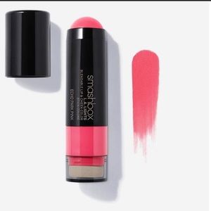 🎉HP🎉Smashbox blendable lip&cheek Echo Park pink